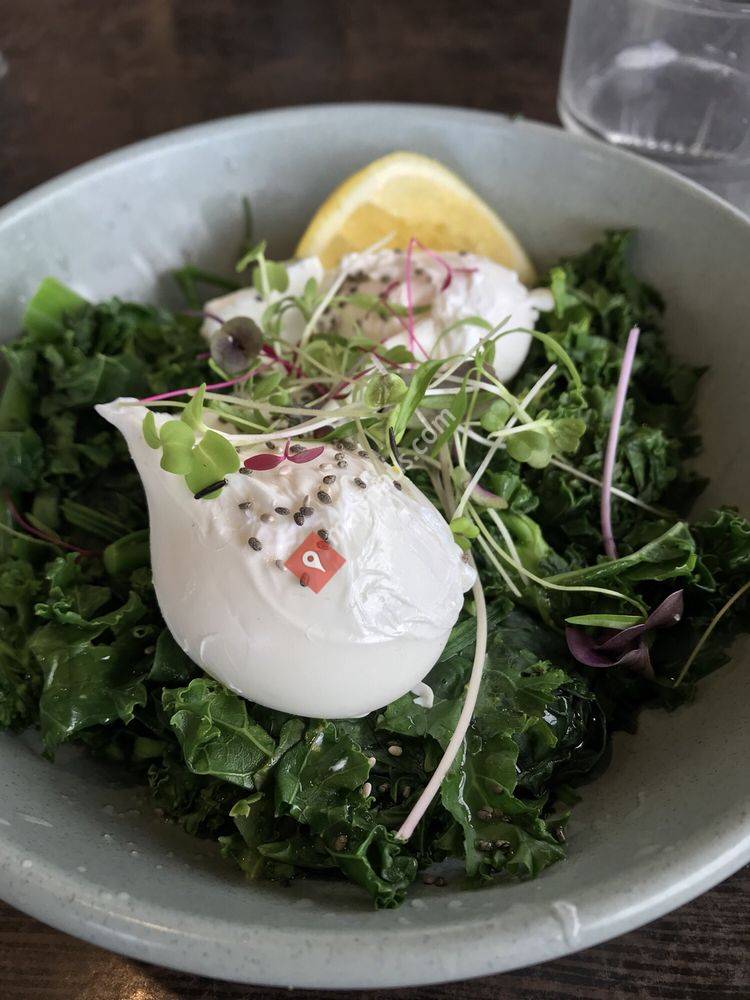 0Zmosis Cafe Kitchen
