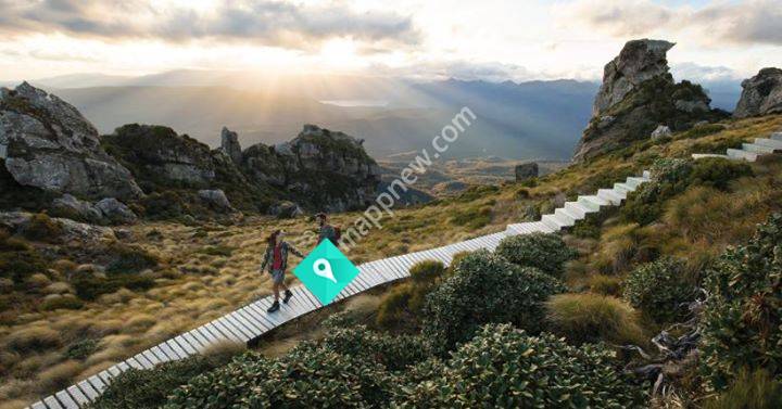 100% Pure New Zealand