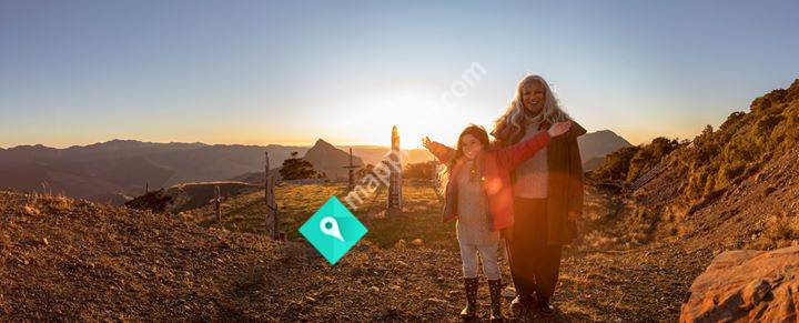 100% Pure New Zealand