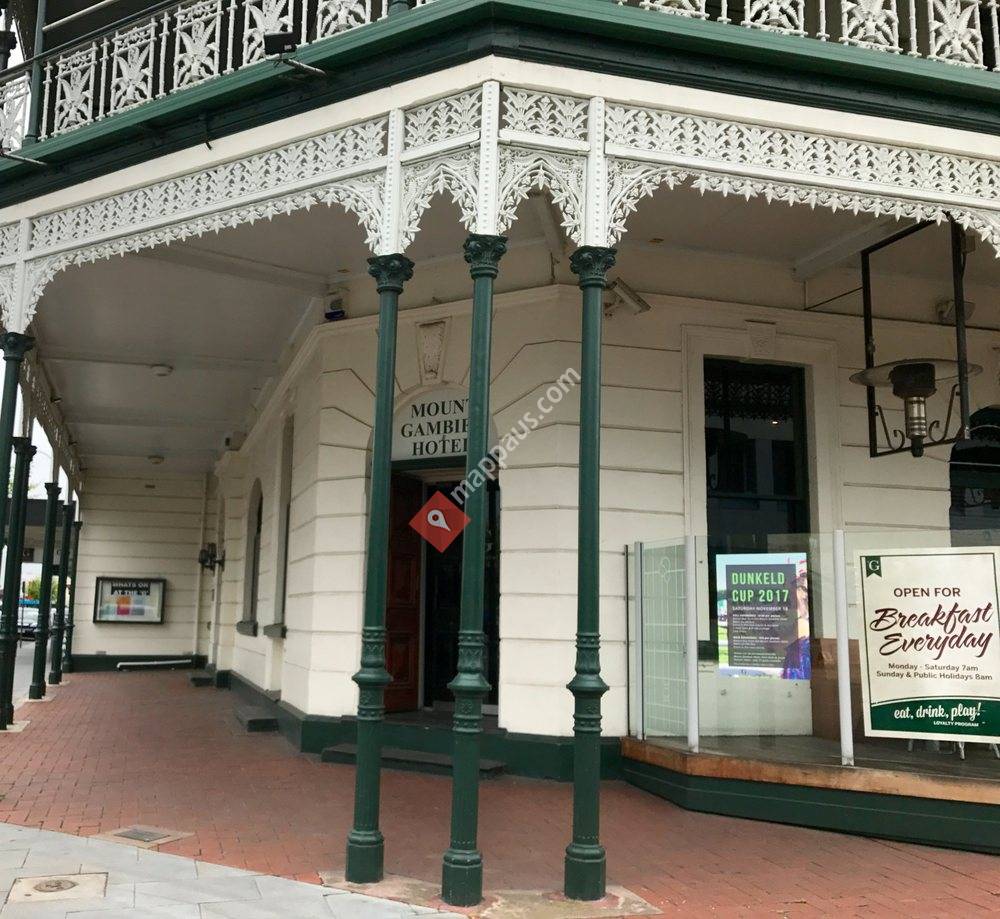 1862 Wine Bar & Grill