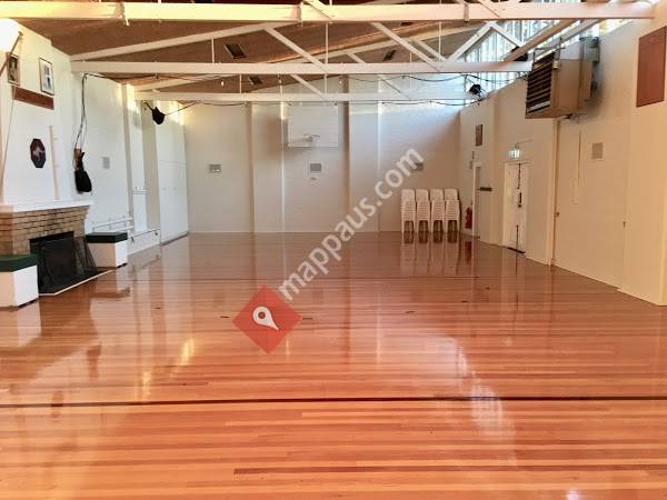 1st North Balwyn Scout Group
