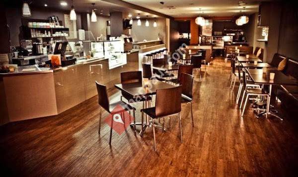 2nd Kitchen
