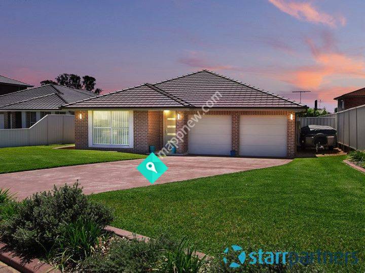 4 Cassandra Place Colyton