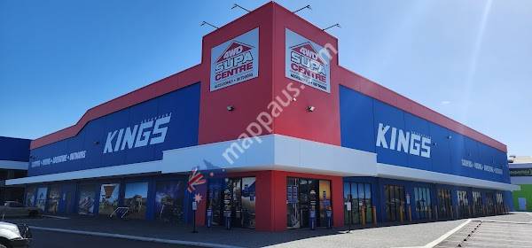 4WD Supacentre Canning Vale