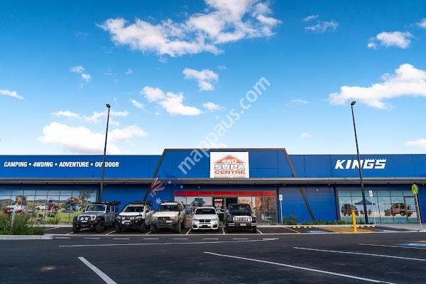4WD Supacentre Eastern Creek