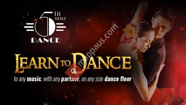 5th Avenue Dance