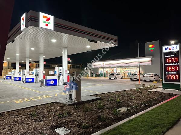 7-Eleven