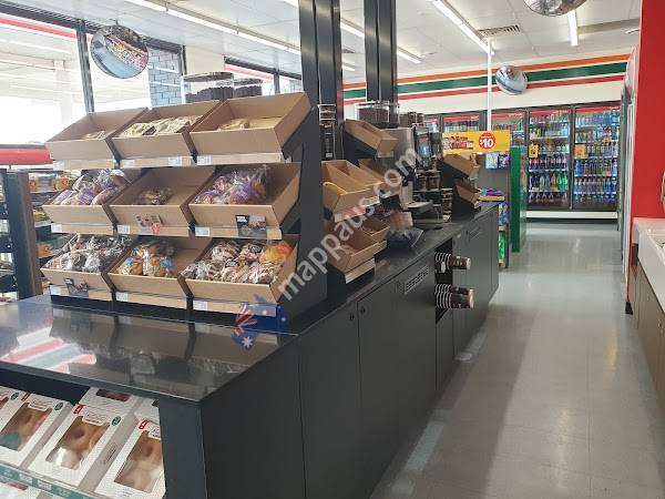 7-Eleven