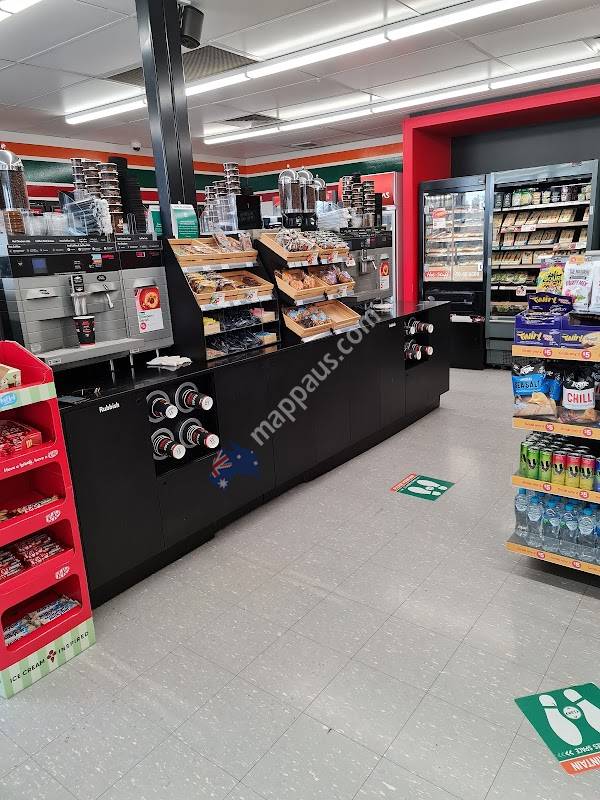 7-Eleven