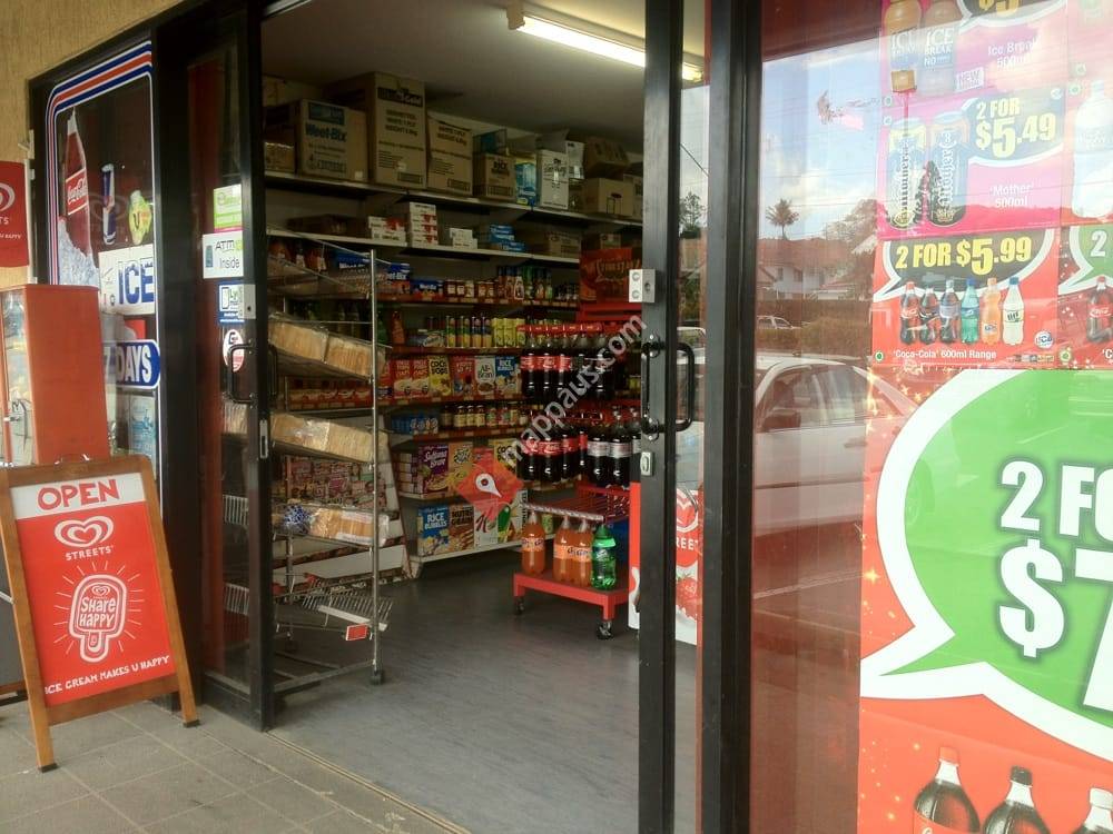 727 Stores
