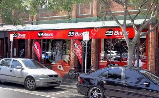 99 Bikes