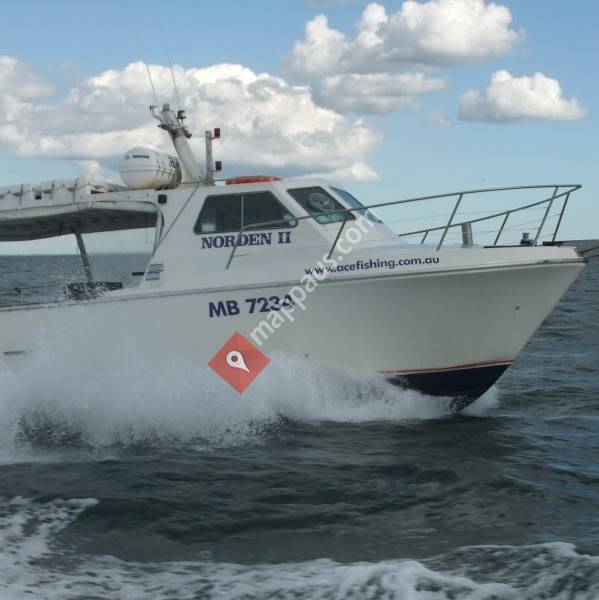 A. Ace Fishing Charters