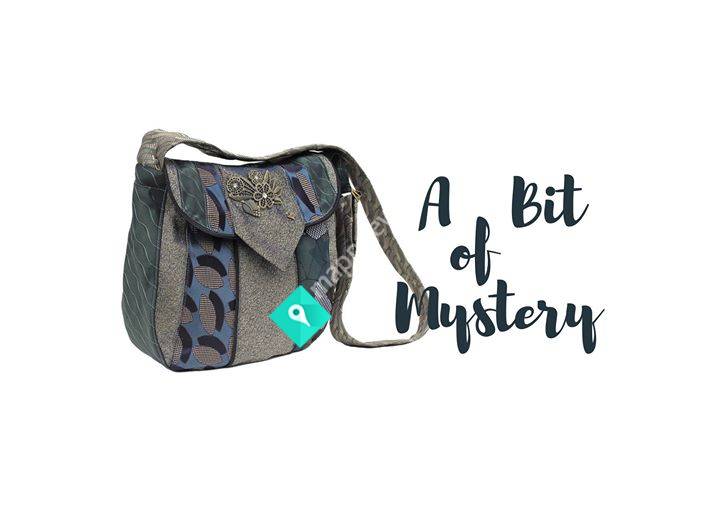 A Bit Of Mystery