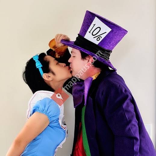 A & K Costume Hire