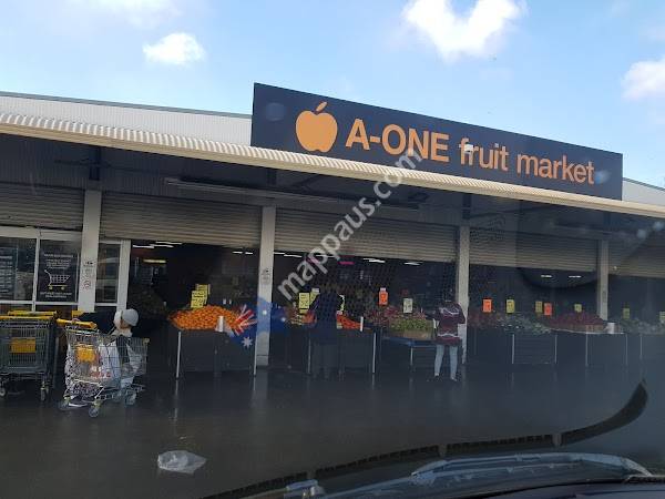 A-One Fruit Market