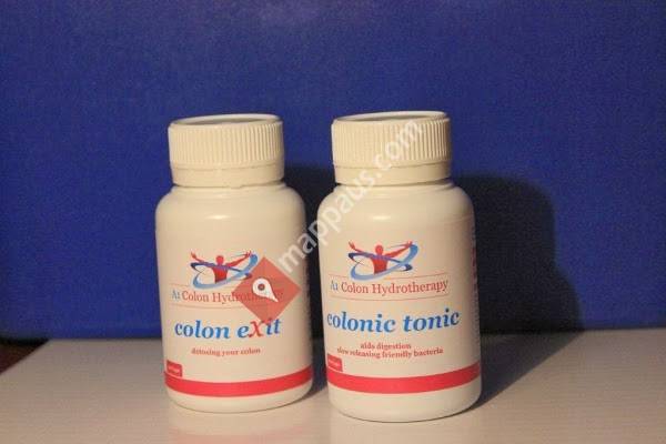 A1 Colon Hydrotherapy Brisbane 33124481