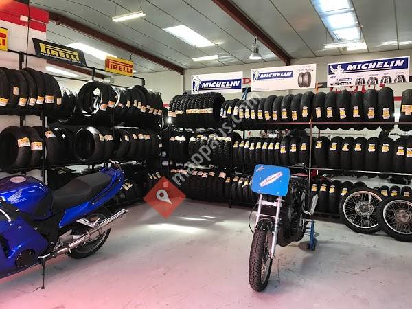 A1 Motorcycles