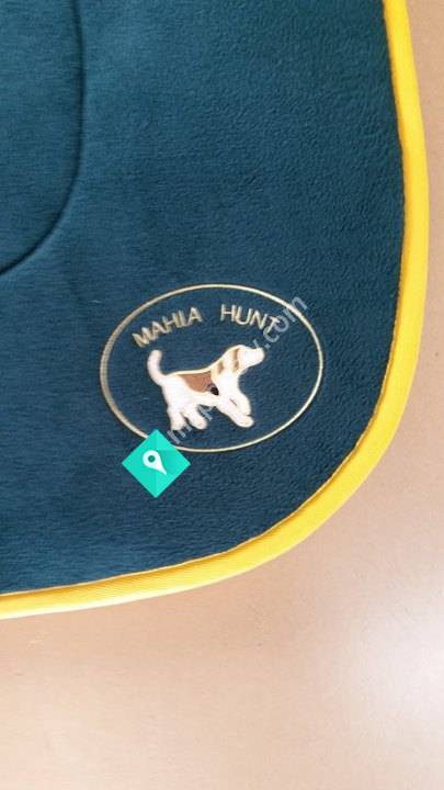 Aachen saddlecloth Specialists