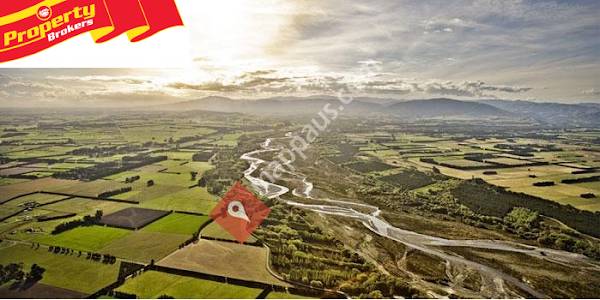 Aaron Clark - Property Brokers Real Estate