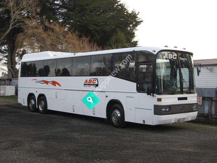 ABC Tours LTD