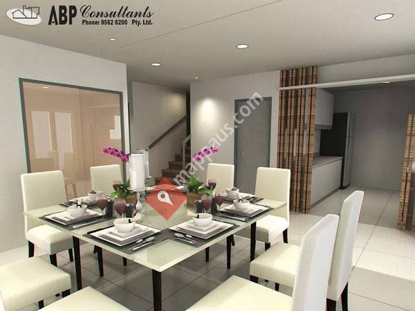 ABP Consultants