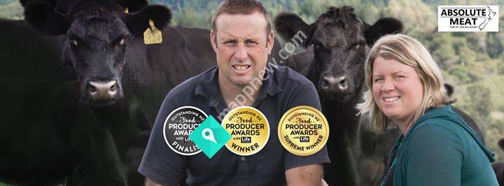 Absolute NZ Meat