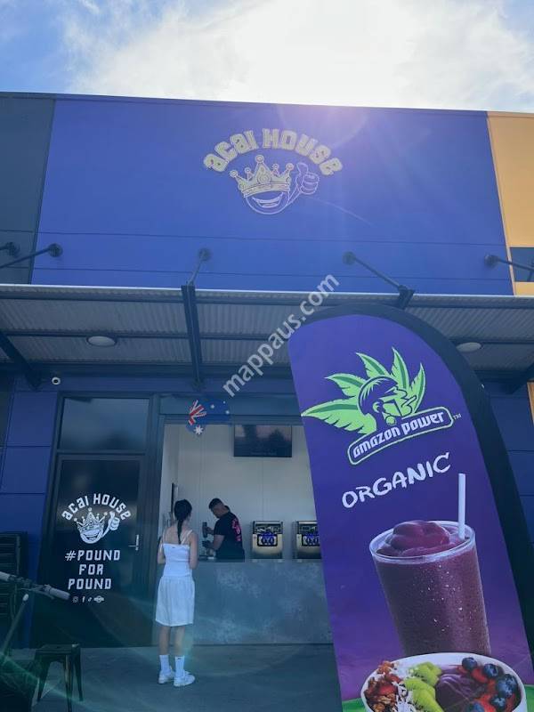 Acai House