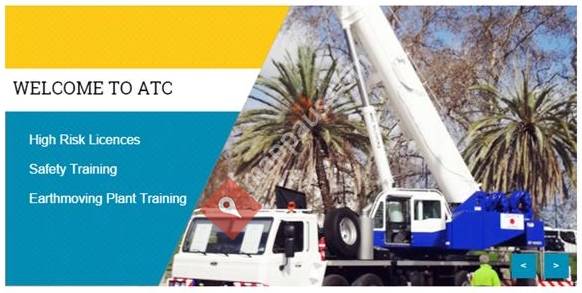 Access Training Centre