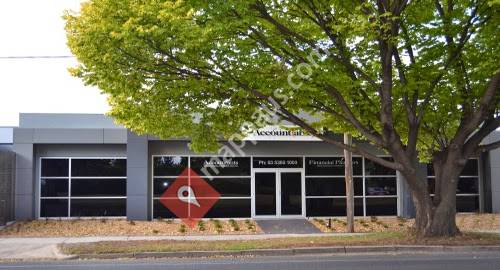 Accountable Accountants