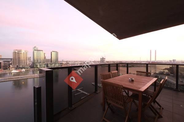 ACD Apartments