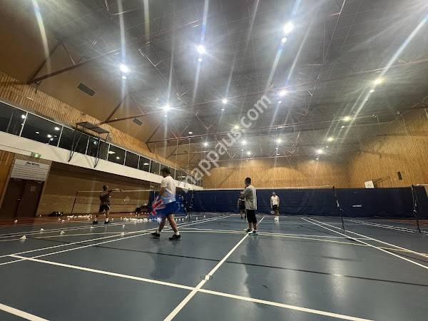 Active Leisure Centre