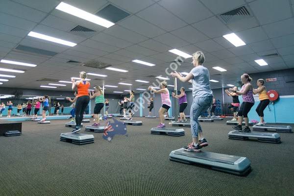 Active Life Fitness Everton Hills