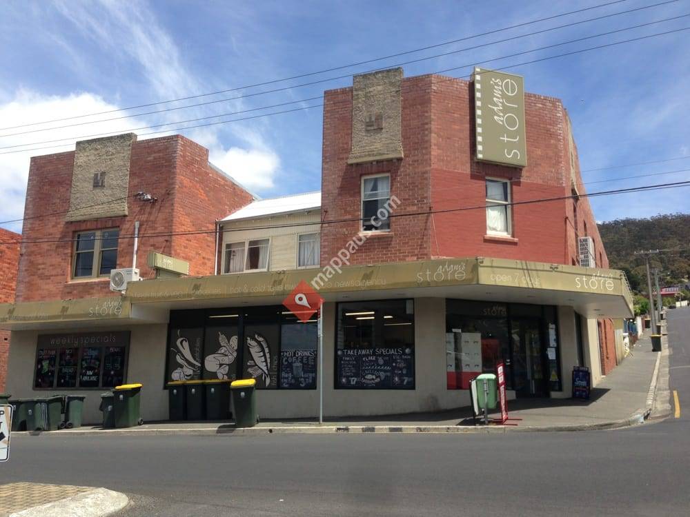 Adam's Store