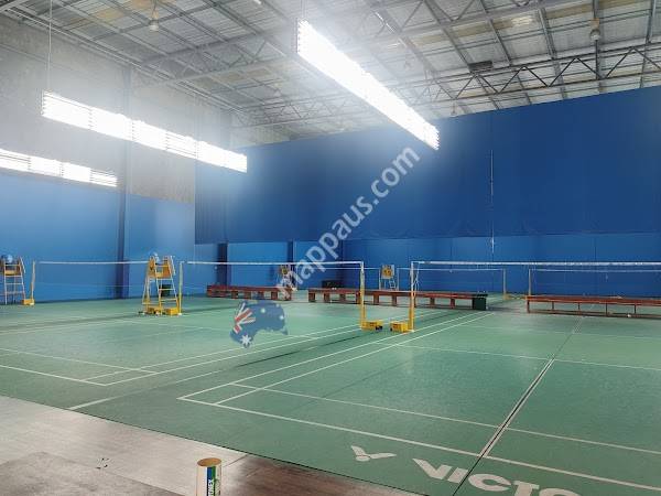 Adelaide Badminton Centre