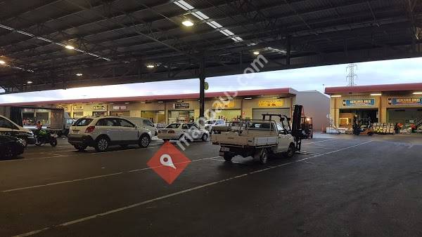 Adelaide Produce Markets