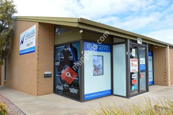 Adelaide South Property