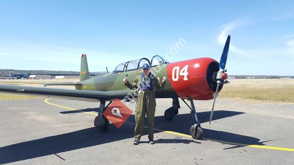 Adelaide Warbirds
