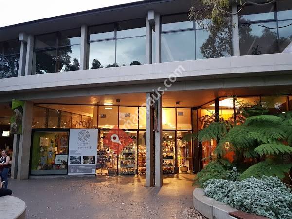 Adelaide Zoo