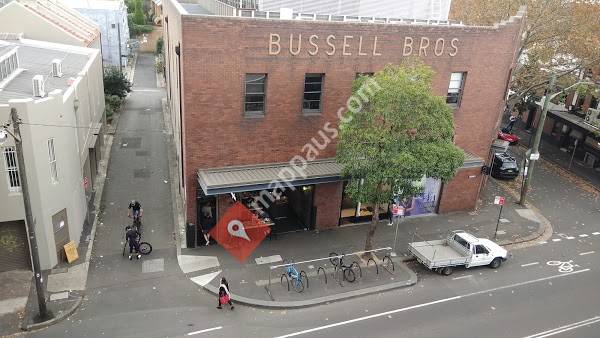 Adina Apartment Hotel Sydney Surry Hills