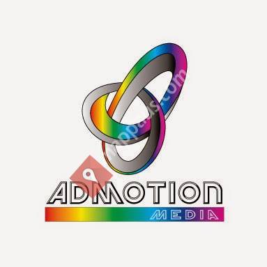 Admotion Media
