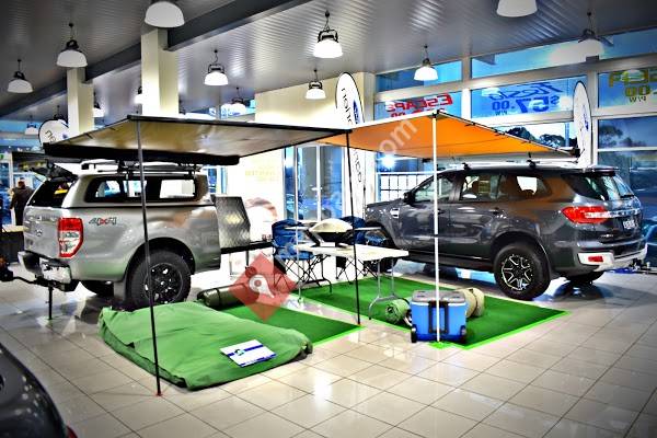 Adrian Brien Ford