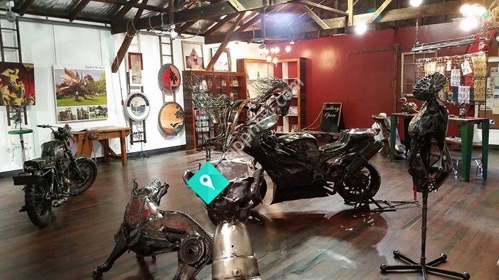 Adrian Worsley Gallery