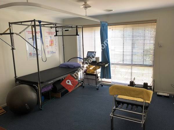 Advance Physio Clinic