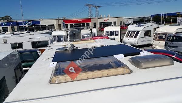 Affordable Caravans