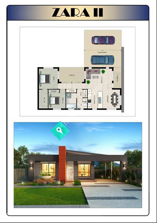 Affordable Homes