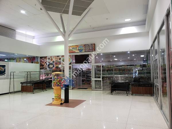 Afghan Supermarket