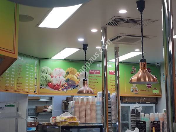Agha Juice Canning Vale