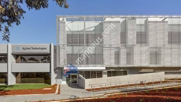 Agilent Technologies Australia Pty Ltd