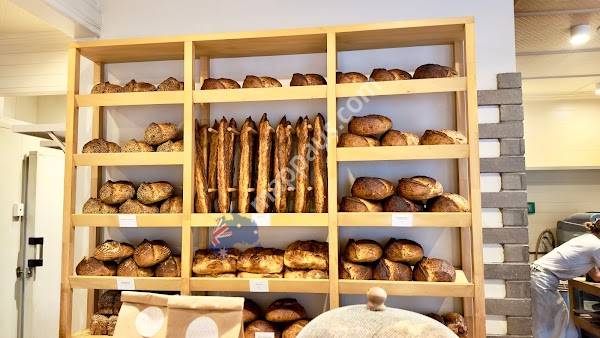 Agnes Bakery