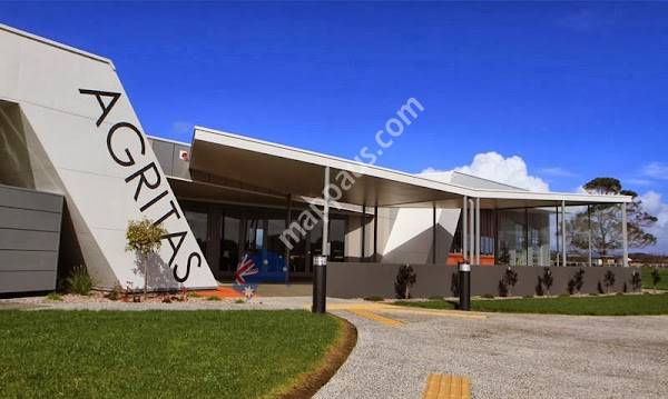 Agritas Trade College